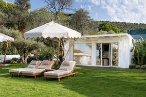 Nishane opens exclusive boutique at Mandarin Oriental, Bodrum