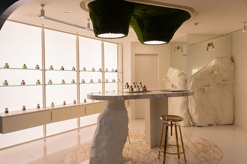 NISHANE Opens Its New Boutique in Makati City