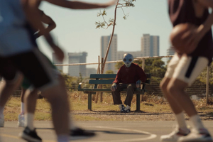 Nivea addresses ‘loneliness epidemic’ in new campaign
