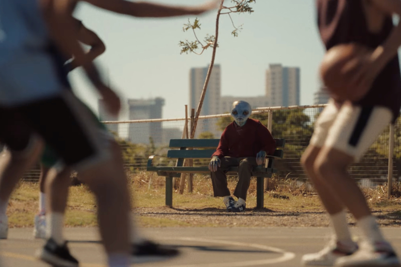 Nivea addresses ‘loneliness epidemic’ in new campaign