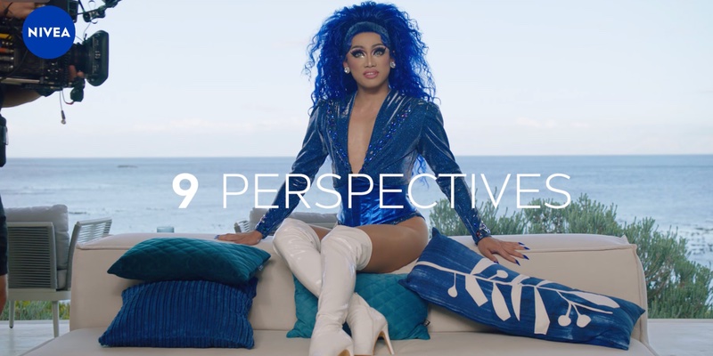 Nivea champions skin diversity in new video series ‘Skin Out Loud’