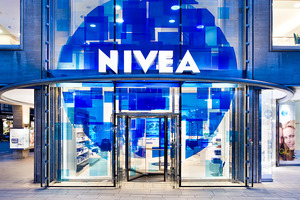 Nivea owner Beiersdorf sales top €2.5 billion in Q1 2023