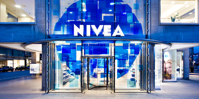 Nivea owner Beiersdorf sales top €2.5 billion in Q1 2023