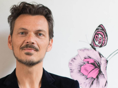 Nivea partners with designer Matthew Williamson for summer campaign