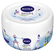 Nivea Soft