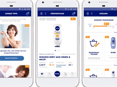 Nivea to launch first-of-its-kind beauty loyalty app