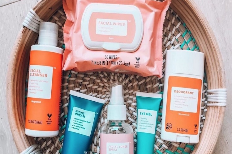 ‘No brand’ start-up Brandless halts operations after two years