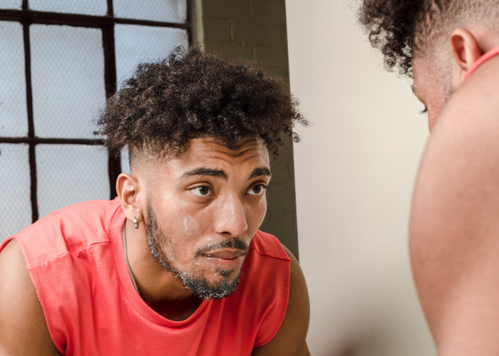 No Gunk founder makes 2020 male grooming trend predictions


