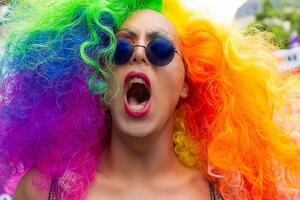 'No more empty rainbow gestures': Why beauty's LGBT+ support needs to go further than Pride