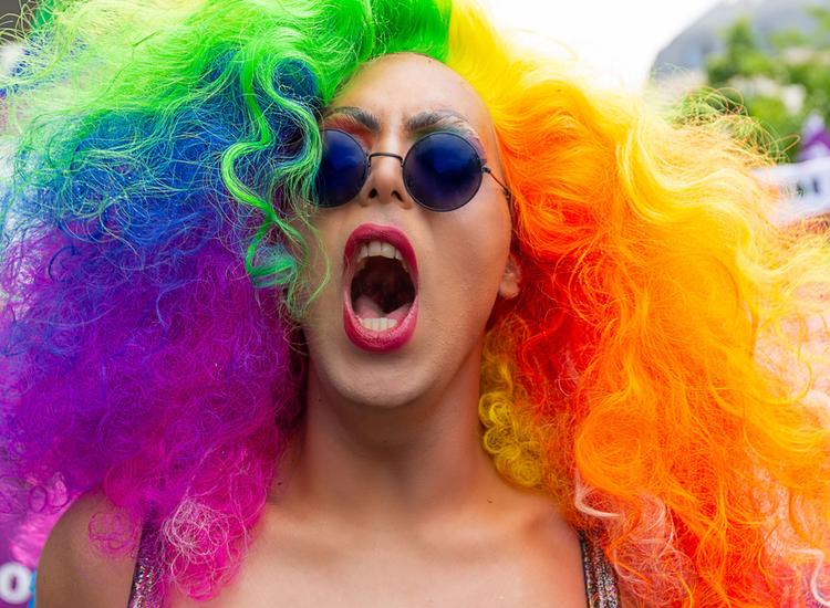'No more empty rainbow gestures': Why beauty's LGBT+ support needs to go further than Pride