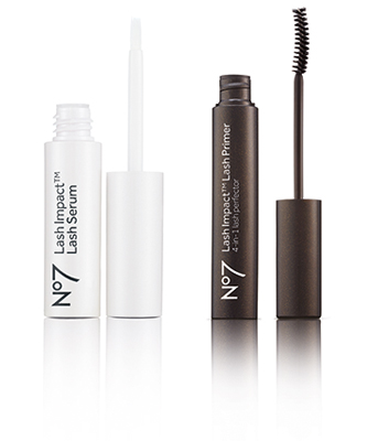 No7 adds new products to its Lash line