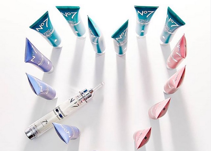 No7 causes stir as new product launch attracts 36,000 waiting list
