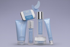 No7 enters longevity conversation with new skin preservation line