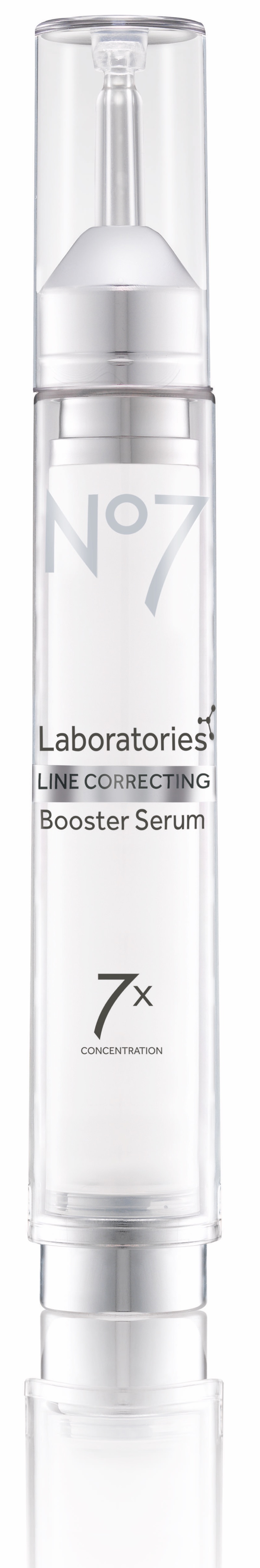 No7 launches its ‘most concentrated’ anti-ageing product to date 