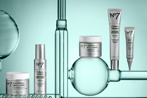 No7 names new Global Brand Director