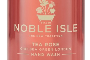 Noble Isle tackles the ‘millions’ of used beauty products left in hotels
