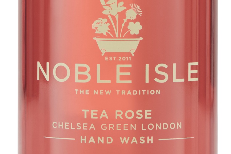 Noble Isle tackles the ‘millions’ of used beauty products left in hotels
