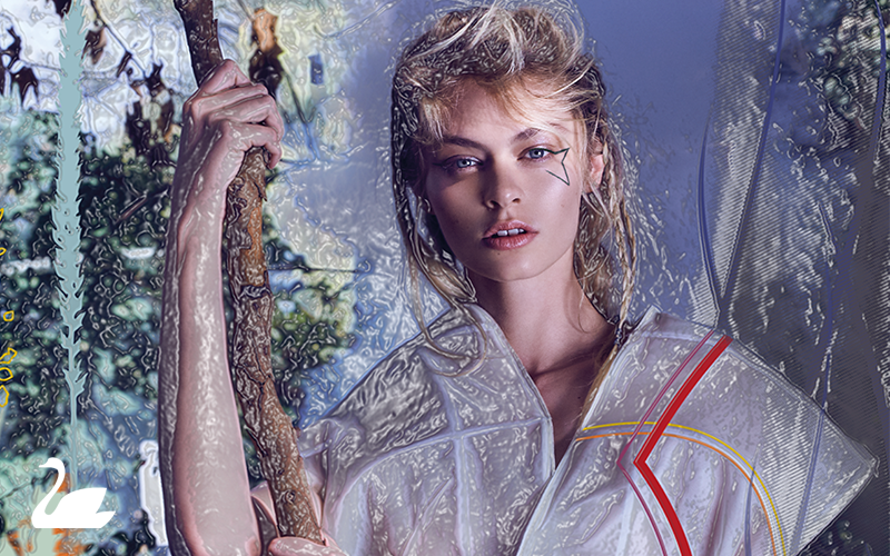 Nobody is perfect until now: Schwan Cosmetics launches world premiere