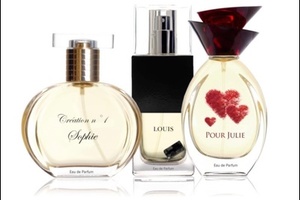 Nocibé launches online bespoke perfume service
