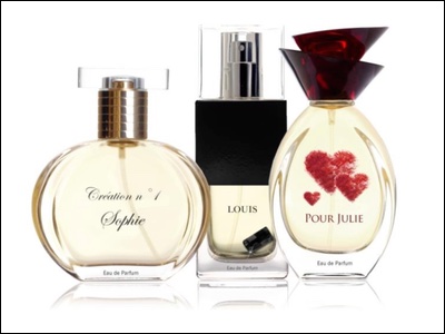 Nocibé launches online bespoke perfume service