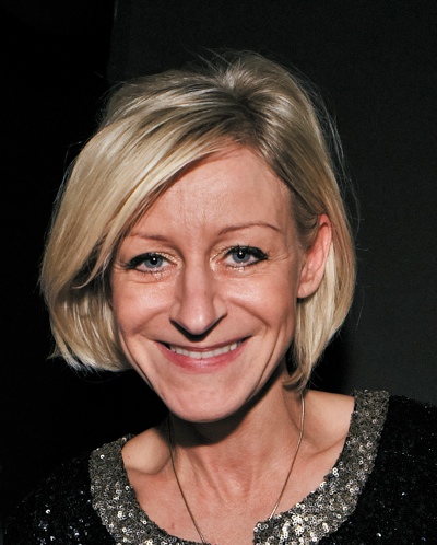 Noelle Herzog, Brand President at Karin Herzog, talks about skin care\'s oxygen trend 