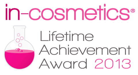 Nominate your peers for the Lifetime Achievement Award