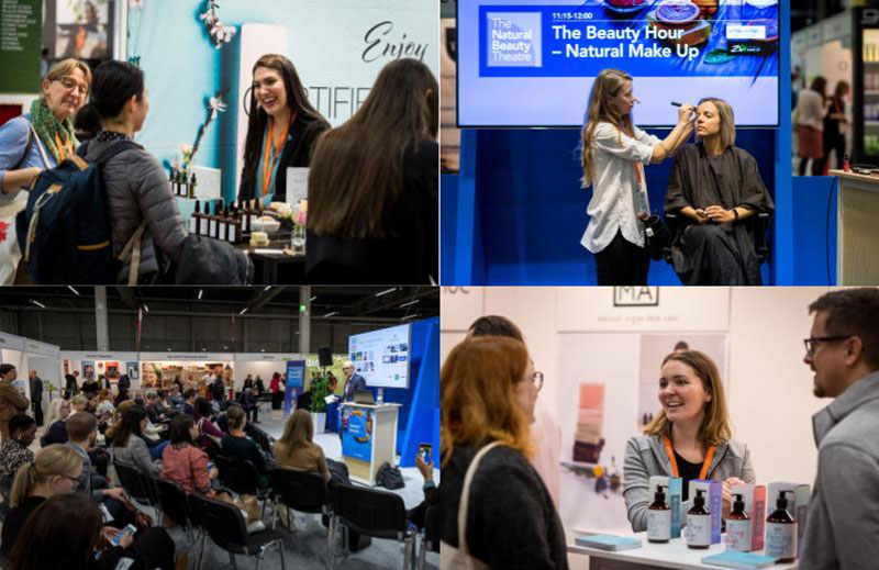 Nominations open for Who’s Who in Green Beauty Scandinavia 2019
