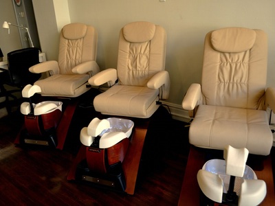 Non-toxic a priority for US hair and nail salon clients
