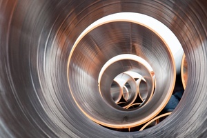 Nord Stream 1: How will a switch-off affect manufacture?  