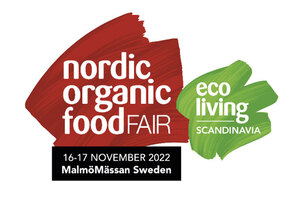 Nordic Organic Food Fair and Eco Living Scandinavia opens this week