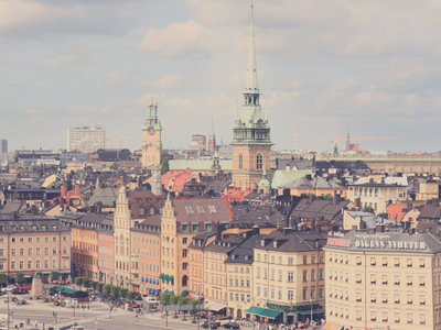 Nordic region is the most expensive in the world for beauty