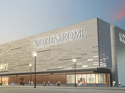 Nordstrom appoints Co-Presidents
