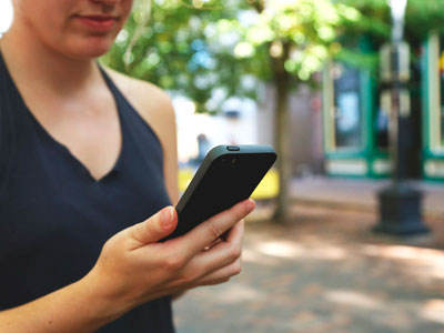 Nordstrom brings text message shopping to consumers