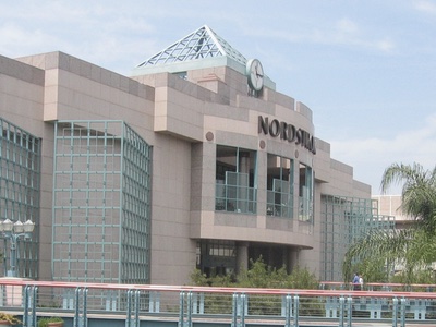 Nordstrom California store closure to affect nearly 200 staff