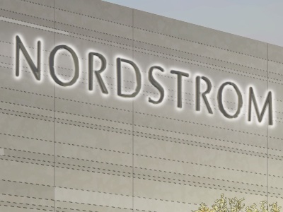 Nordstrom’s 2016 sales reach record high of $14.5bn
