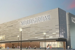 Nordstrom's new store aims to minimise barriers in beauty