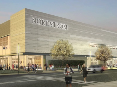 Nordstrom suspends plan to go private