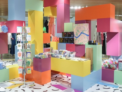 Nordstrom unveils seven K-beauty pop-ups 
