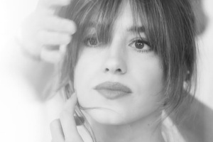Normal People star Daisy Edgar-Jones fronts Zara Hair holiday campaign