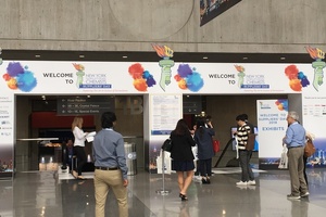 North American beauty gets transparent at Suppliers' Day 