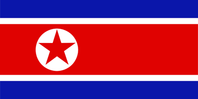 North Korea imports luxury