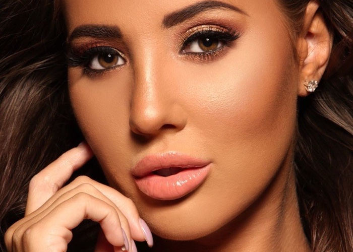Norvell Tanning signs 'TOWIE' star Yazmin Oukhellou as ambassador
