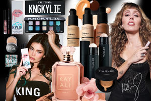 Nostalgia is the real winner of 2025 as discontinued beauty products make a comeback