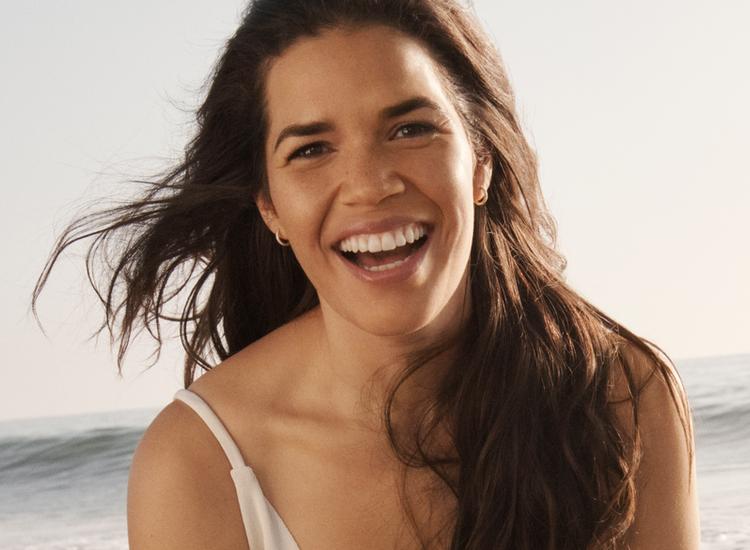 Not so Ugly Betty: America Ferrera joins CoverGirl as latest ambassador