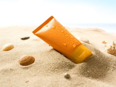 Notes on global sunscreen claims
