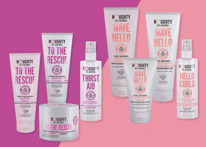 Noughty ramps up US retail presence with CVS deal 