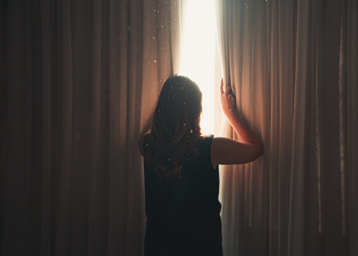 Nourish London helps take women out of sex trade with new link up