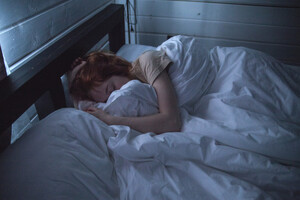 Nourish London promises sweet dreams with new pillow mist
