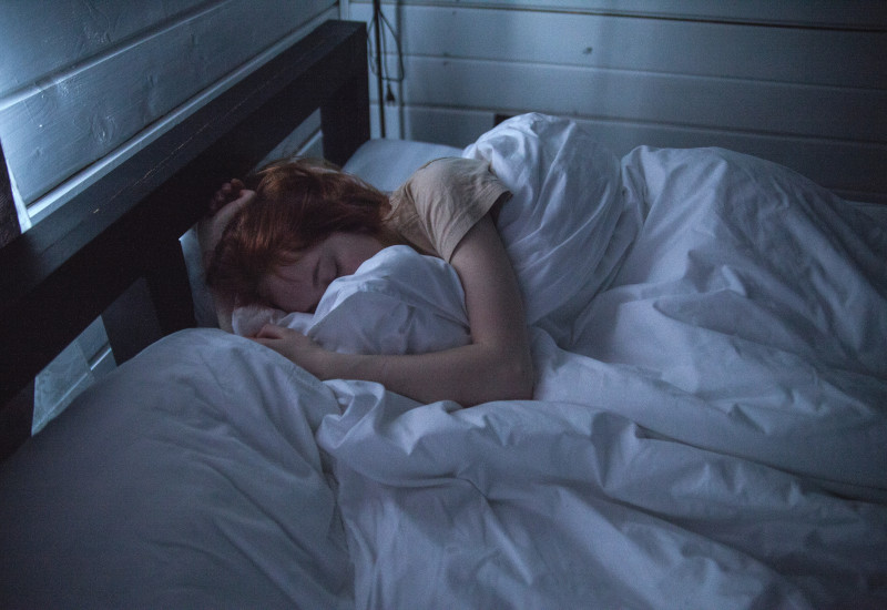 Nourish London promises sweet dreams with new pillow mist
