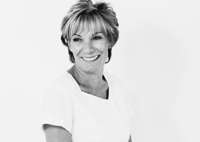 Nouveau Lashes founder steps down from helm after 14 years
